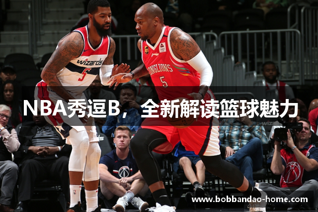 NBA秀逗B，全新解读篮球魅力