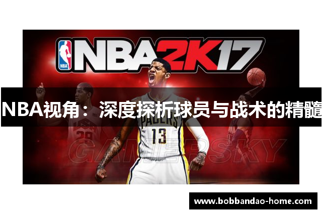 NBA视角：深度探析球员与战术的精髓
