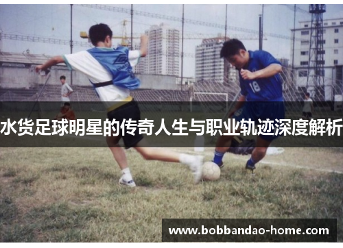 水货足球明星的传奇人生与职业轨迹深度解析